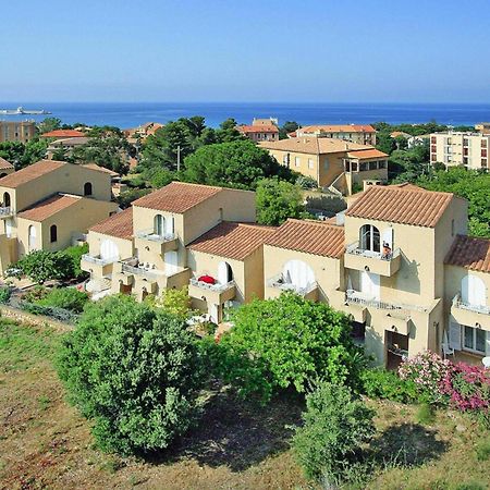 Res Le Vieux Moulin Ile Rousse Apartment For 4 Pers LʼÎle-Rousse Eksteriør billede