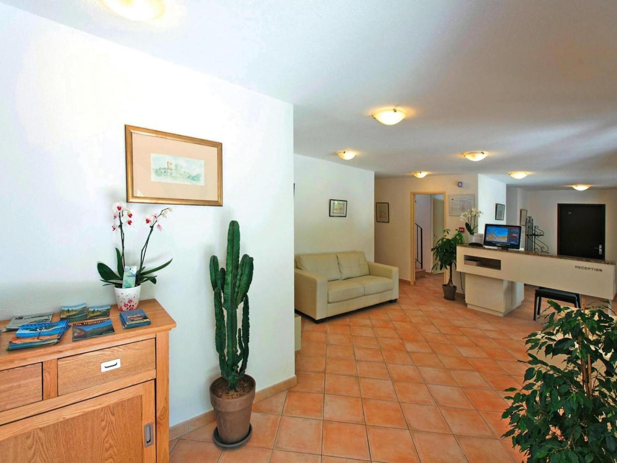 Res Le Vieux Moulin Ile Rousse Apartment For 4 Pers LʼÎle-Rousse Eksteriør billede