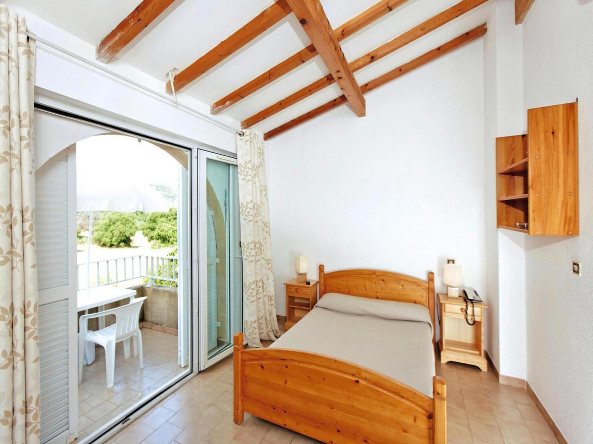 Res Le Vieux Moulin Ile Rousse Apartment For 4 Pers LʼÎle-Rousse Eksteriør billede