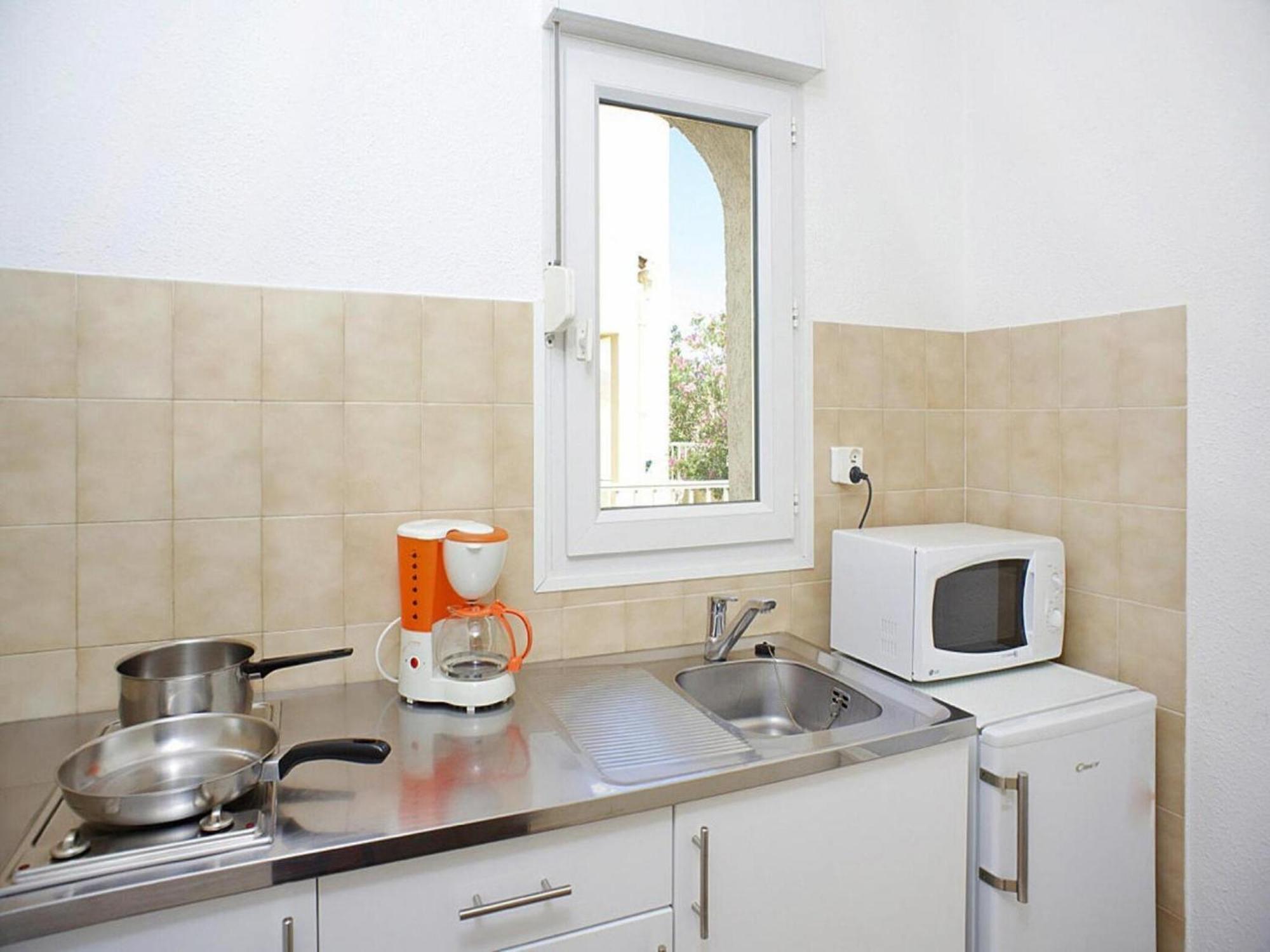 Res Le Vieux Moulin Ile Rousse Apartment For 4 Pers LʼÎle-Rousse Eksteriør billede