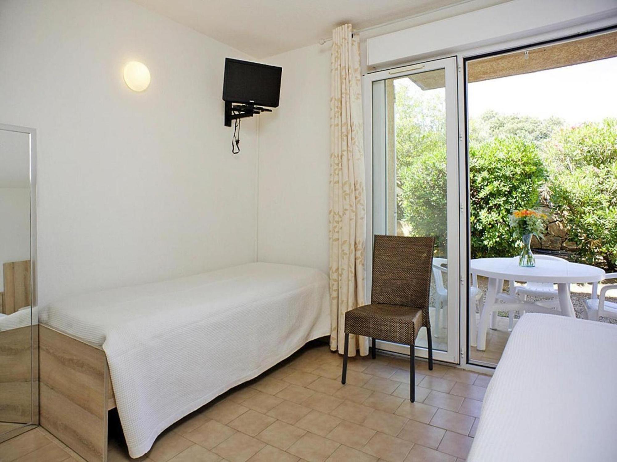 Res Le Vieux Moulin Ile Rousse Apartment For 4 Pers LʼÎle-Rousse Eksteriør billede