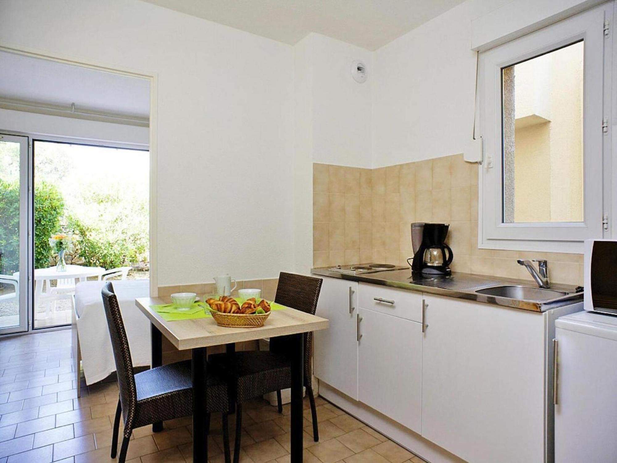 Res Le Vieux Moulin Ile Rousse Apartment For 4 Pers LʼÎle-Rousse Eksteriør billede