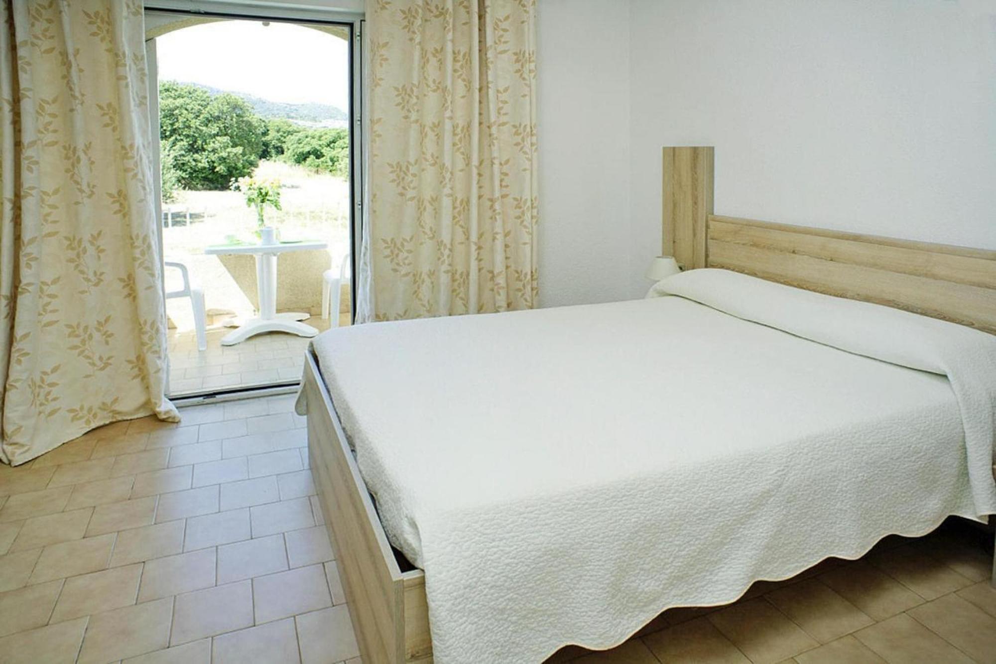 Res Le Vieux Moulin Ile Rousse Apartment For 4 Pers LʼÎle-Rousse Eksteriør billede