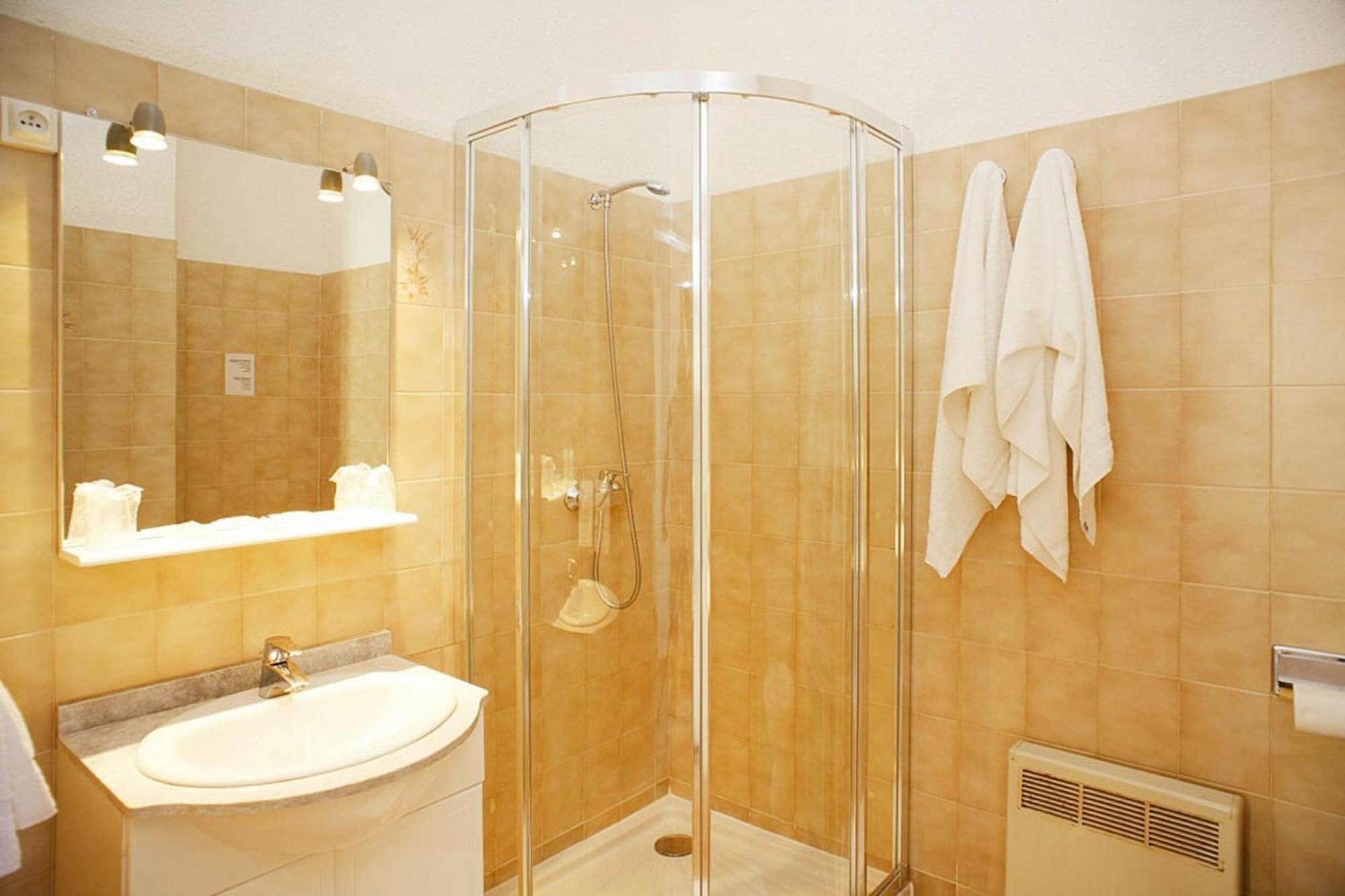Res Le Vieux Moulin Ile Rousse Apartment For 4 Pers LʼÎle-Rousse Eksteriør billede